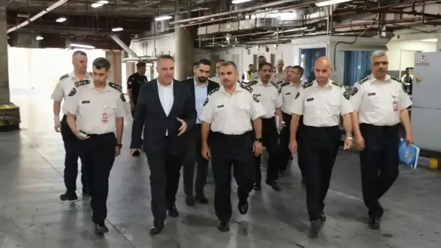مدار الساعة,أخبار اقتصادية,وزير المالية,الجمارك الأردنية