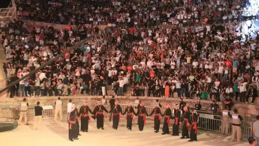 مدار الساعة,أخبار ثقافية