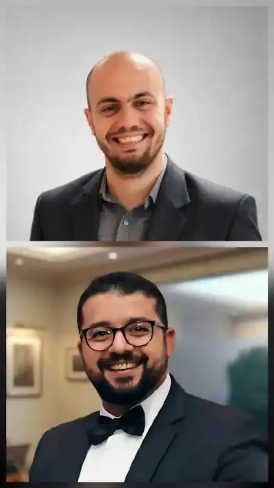 مهندسان أردنيان يحصلان على براءة اختراع