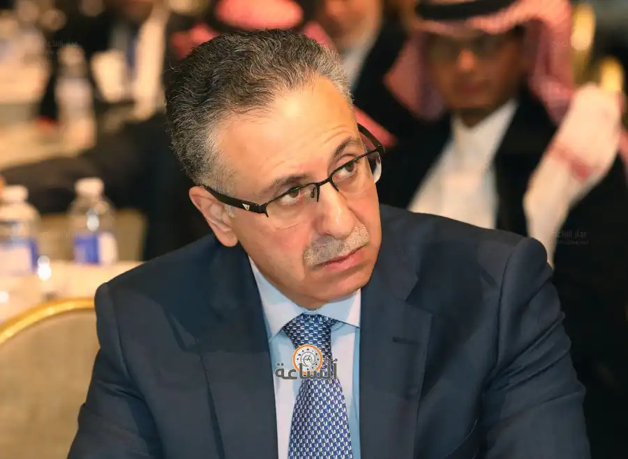 مدار الساعة,أخبار اقتصادية,وزير الصناعة والتجارة والتموين,يعرب القضاة,وزارة الصناعة والتجارة,وزارة الصناعة