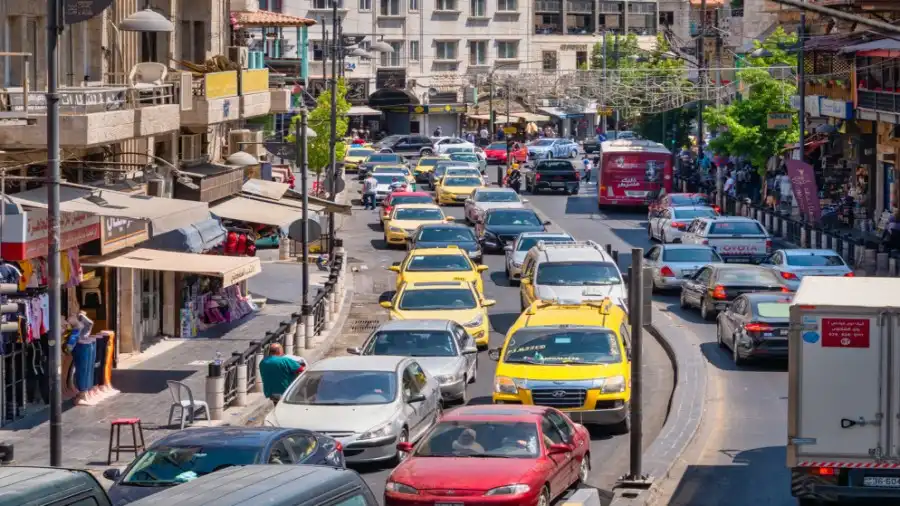 مدار الساعة,أخبار اقتصادية,أمانة عمان الكبرى,أمانة عمان