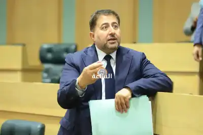 النائب أحمد الرقب: شطب كلمة الخلايلة