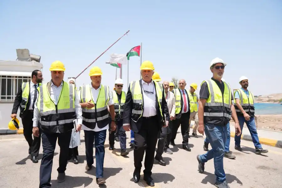 مدار الساعة,أخبار اقتصادية,الدكتور جعفر حسان,وزير النقل,وزير العمل,رئيس الوزراء