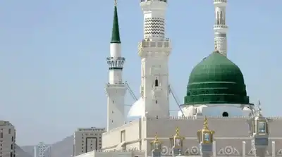 العدل النبوي مع المؤمن والكافر