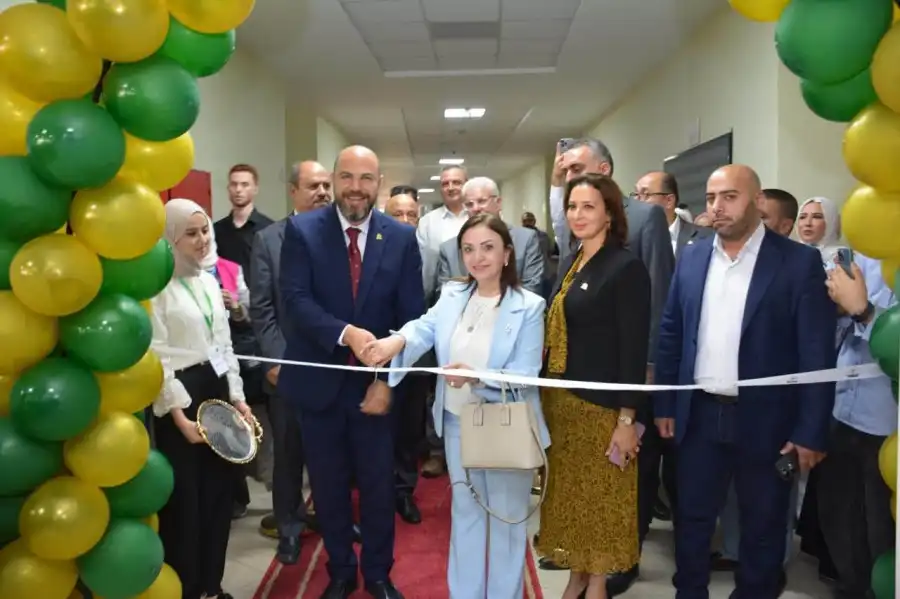 مدار الساعة,أخبار الجامعات الأردنية,جامعة اليرموك,نقابة الصيادلة