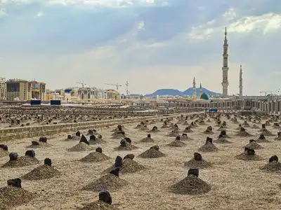 الشيب ونذير الأجل.. كيف نجعل من