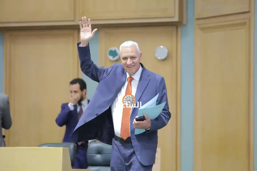 مدار الساعة,أخبار مجلس النواب الأردني,رئيس الوزراء,مجلس النواب