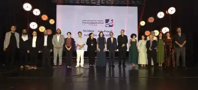 البنك الأردني الكويتي يواصل رعايته لمهرجان