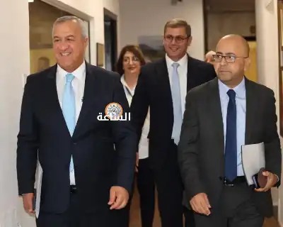 المدن الصناعية: نستضيف 1000 شركة.. ونتوقع