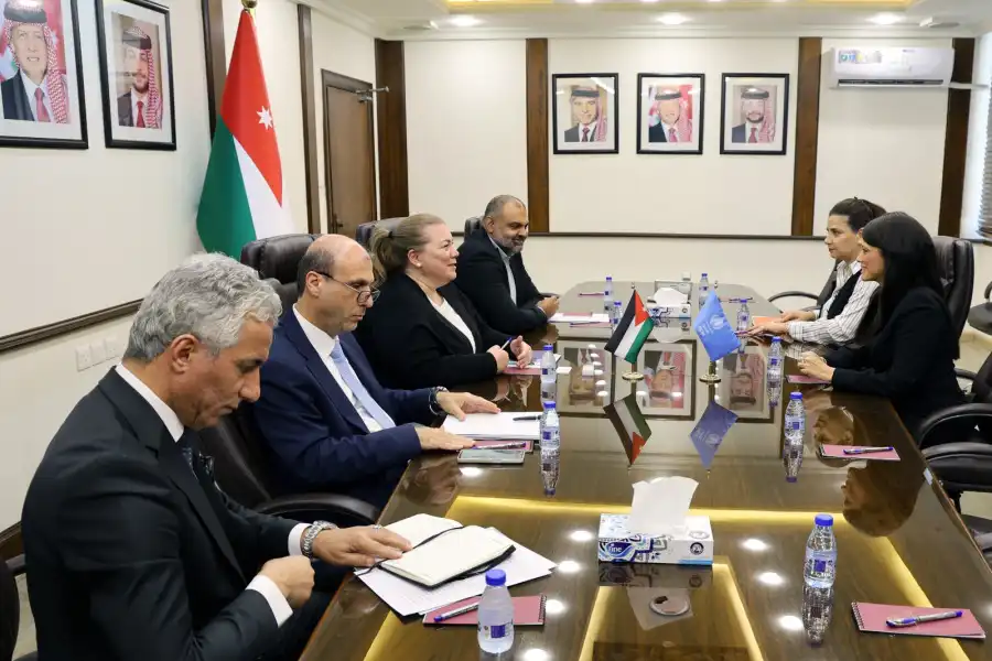مدار الساعة,أخبار اقتصادية,وزيرة التخطيط والتعاون الدولي,التنمية الاجتماعية,الأمم المتحدة,الذكاء الاصطناعي,التنمية المستدامة