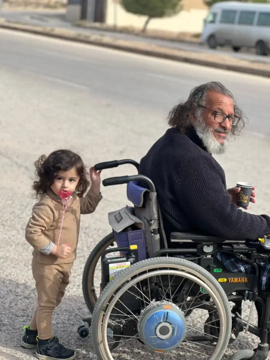 مدار الساعة,وفيات اليوم في الأردن