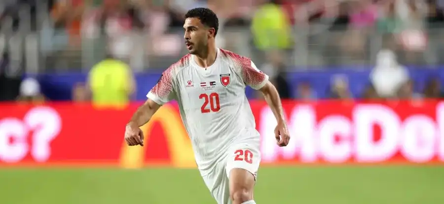 مدار الساعة,أخبار رياضية,كأس العالم