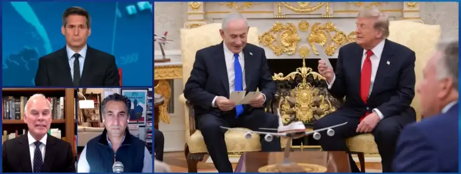 مدار الساعة,Video,فيديو,أخبار الأردن,اخبار الاردن,رئيس الوزراء,بنيامين نتنياهو