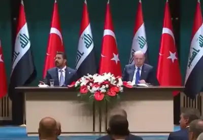 موقف محرج لرئيس وزراء العراق بعد
