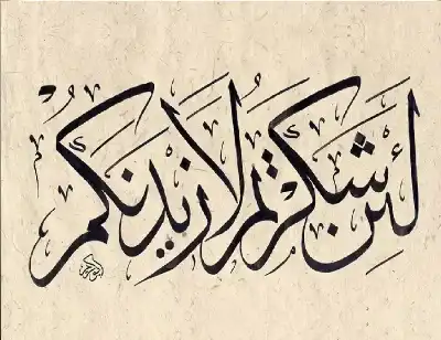 المنهج النبوي في التعامل مع النعم: