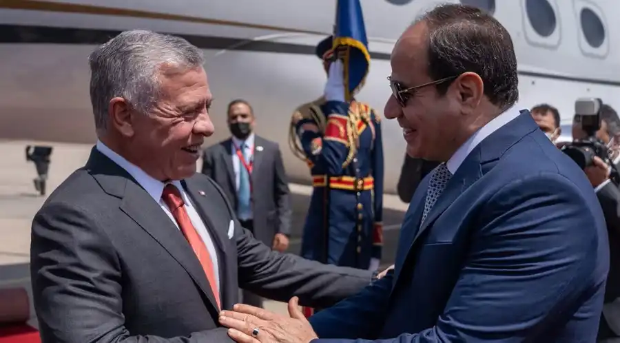 مدار الساعة,أخبار الأردن,اخبار الاردن,الملك عبدالله الثاني,الضفة الغربية