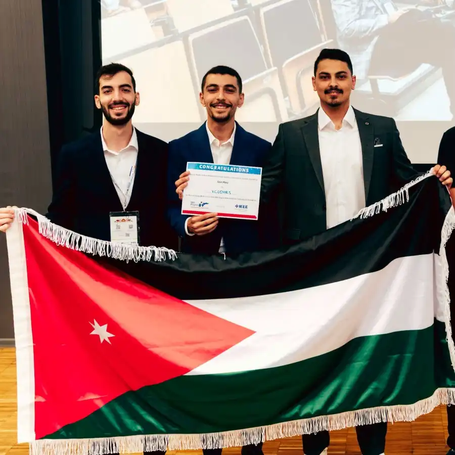 مدار الساعة,أخبار الجامعات الأردنية,جامعة البترا,الذكاء الاصطناعي