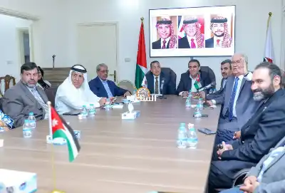 البطاينة: الحوار الوطني أساس تطوير التشريعات..