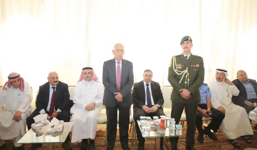 مدار الساعة,وفيات اليوم في الأردن,إمام الحضرة الهاشمية,الملك عبدالله الثاني,الحسين بن عبدالله الثاني,ولي العهد,الديوان الملكي,الديوان الملكي الهاشمي