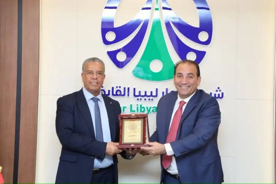 مدار الساعة,أخبار البنوك والشركات