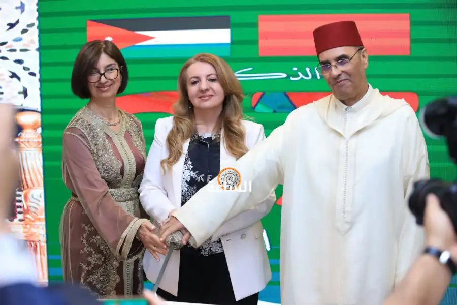 مدار الساعة,مناسبات أردنية,مغاربيات,أخبار المغرب العربي,أخبار دول المغرب