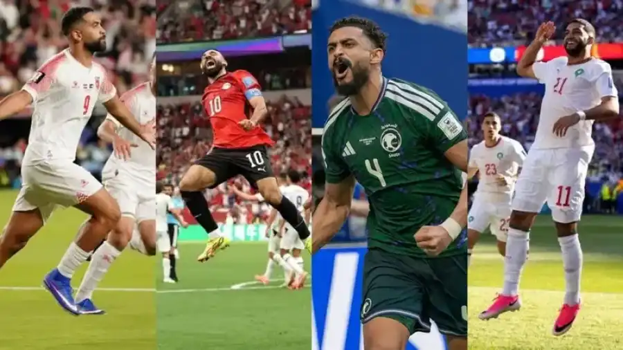 مدار الساعة,أخبار رياضية,الاتحاد الأوروبي,كأس العالم