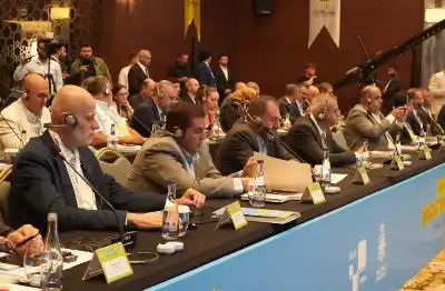 المدير التنفيذي لحزب الإصلاح راكز الخلايلة