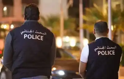 مفرزة بحث جنائي ضاحية الرشيد.. سرعة