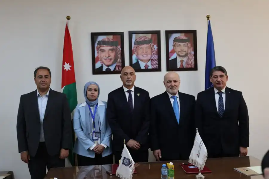 مدار الساعة,أخبار الجامعات الأردنية,وزارة السياحة والآثار,وزارة السياحة,جامعة عمان الأهلية,جامعة البلقاء التطبيقية,جامعة العلوم والتكنولوجيا,التنمية المستدامة