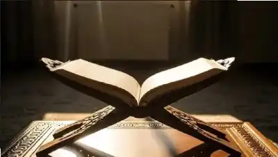 آسية بنت مزاحم رمز الثبات والاستقلالية
