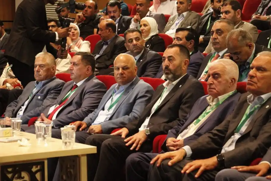 مدار الساعة,أخبار الأردن,اخبار الاردن,أخبار الأحزاب الأردنية,الملك عبدالله الثاني,الهيئة المستقلة للانتخاب