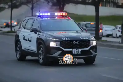 ضبط مالك المطعم وإغلاقه في الزرقاء