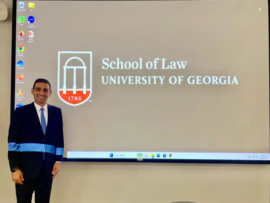 مدار الساعة,أخبار المجتمع الأردني,جامعة اليرموك,الذكاء الاصطناعي