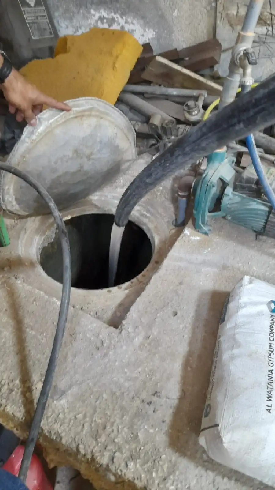 مدار الساعة,أخبار الأردن,اخبار الاردن,وزارة المياه والري,سلطة المياه,وزارة المياه,الإدارة الملكية لحماية البيئة