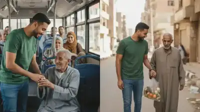 الاسر تفشل في تربية الابناء على