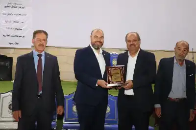 مهرجان ثقافي في كتم احتفاء ببني