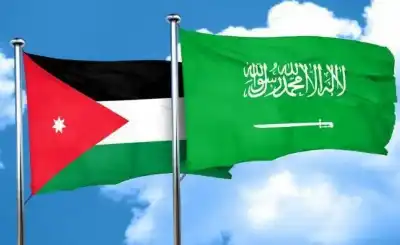 الأردن والسعودية يبحثان المستجدات الإقليمية