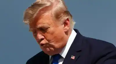 ترامب يعلن عن محادثات جديدة مع