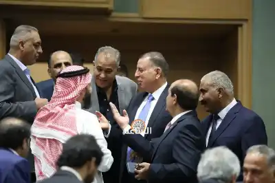 جلسة نيابية لمواصلة مناقشة معدل قانون