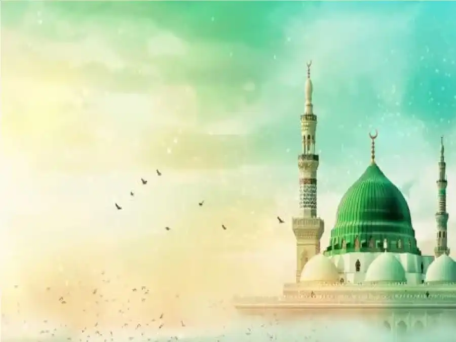مدار الساعة,شؤون دينية