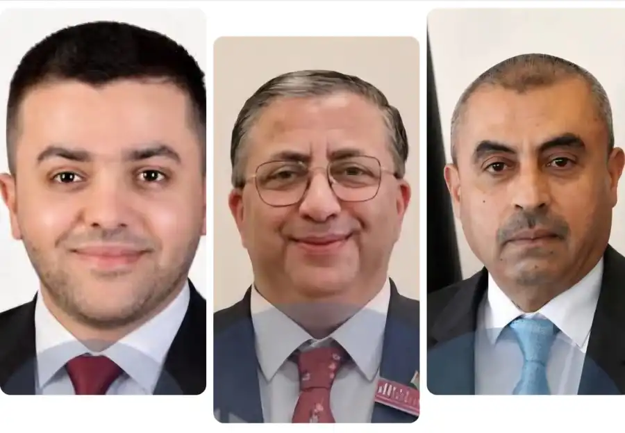 مدار الساعة,مناسبات أردنية,المجلس القضائي,محكمة التمييز