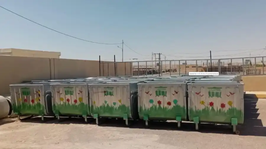 مدار الساعة,أخبار الأردن,اخبار الاردن,الحسين بن طلال,وزارة الإدارة المحلية,وزارة البيئة