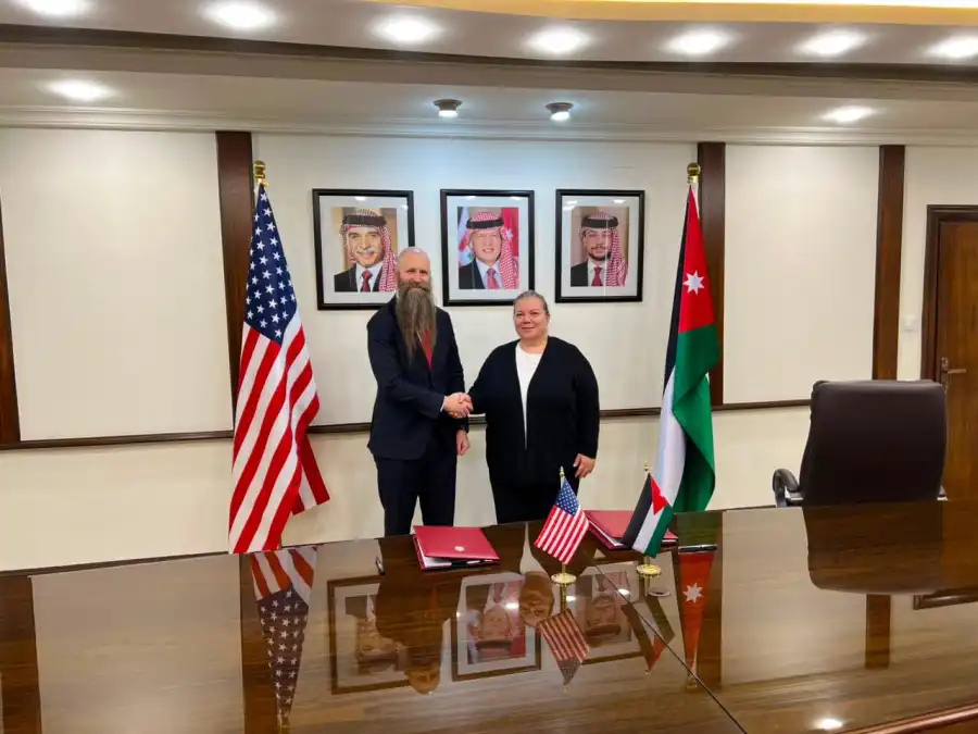 مدار الساعة,أخبار الأردن,اخبار الاردن,أخبار اقتصادية,وزيرة التخطيط والتعاون الدولي,المملكة الأردنية الهاشمية,وزارة التخطيط والتعاون الدولي,وزارة التخطيط