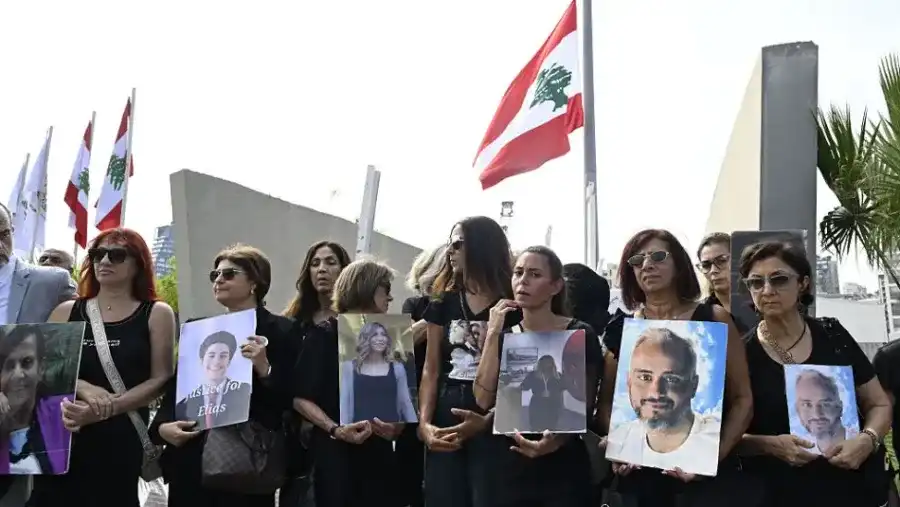 مدار الساعة,أخبار عربية ودولية,وزير العدل,النيابة العامة