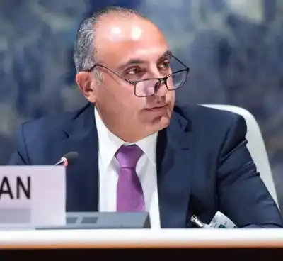 الشواربة يعلن فقدان وظيفة لـ الحراسيس