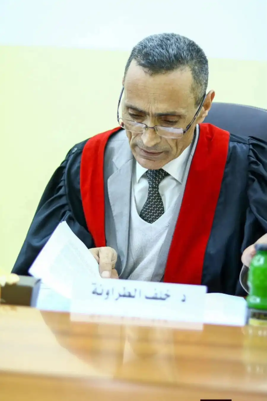 مدار الساعة,أخبار المجتمع الأردني,جامعة مؤتة,خدمة العلم