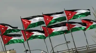 انطلاق اجتماع وزاري في عمّان لبلورة