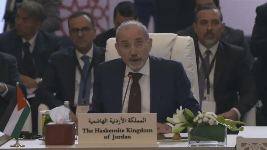 مدار الساعة,أخبار الأردن,اخبار الاردن,نائب رئيس الوزراء,وزير الخارجية وشؤون المغتربين,رئيس الوزراء,أيمن الصفدي,المملكة العربية السعودية,جمهورية مصر العربية,المسجد الأقصى,جامعة الدول العربية