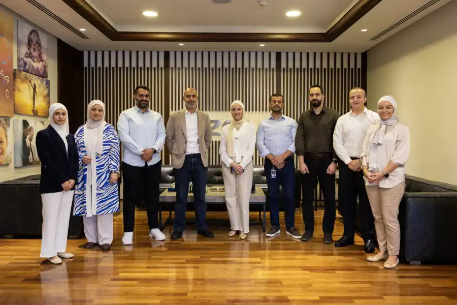 مدار الساعة,أخبار البنوك والشركات,شركة زين الأردن