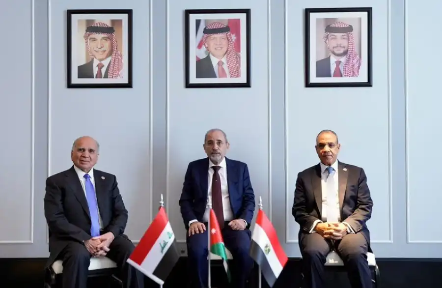 مدار الساعة,أخبار الأردن,اخبار الاردن,نائب رئيس الوزراء,وزير الخارجية وشؤون المغتربين,رئيس الوزراء,أيمن الصفدي